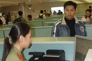 An toàn hàng không: Rất đáng lo ngại!