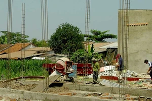 Hướng dẫn mới nhất về tách thửa tại TP.HCM