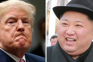Mỹ - Triều Tiên đang đến gần đối thoại?
