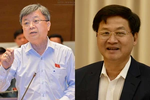 Tranh cãi đánh thuế tài sản kê khai không trung thực