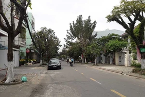 Lắp camera phải do công an phường chỉ định?