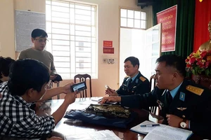 Manh mối vụ mất tích MiG-21 bí ẩn