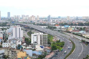 Chỉ dùng vốn ODA cho đầu tư phát triển