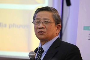 Tiếng Việt sắp được viết theo cách mới