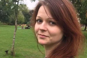 Bí ẩn cựu điệp viên Nga bị đầu độc tại Anh