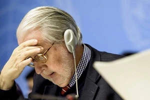 Ngày sóng gió của Nga tại chiến trường Syria