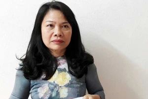 Án bế tắc vì cơ quan điều tra trả xe sai