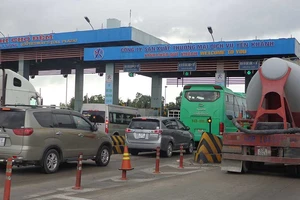 Cao tốc TP.HCM-Cần Thơ phải xong trước năm 2020