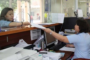 Đừng cắt giảm thủ tục kiểu ‘3 trong 1’