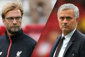 Mourinho có đổ bê tông để tra tấn thầy trò Klopp?