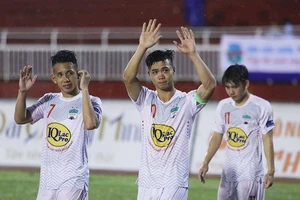 ‘Tiểu Emirates’ ngày trở lại