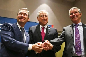 Nếu muốn vào CPTPP, Mỹ sẽ không được biệt đãi