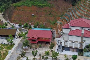 Đánh thuế 45% tài sản ‘bất minh’ để bớt thất thoát