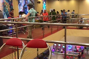 Đồng Nai: Nghi có bảo kê game bắn cá