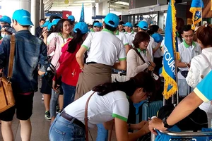 Ý tưởng ‘kết nối’ Tân Sơn Nhất với sân bay Biên Hòa