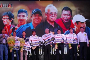 Chuyện của những người đề cử Fair Play