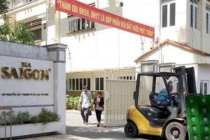 Sabeco chi thưởng vượt mức tới 12,793 tỉ đồng