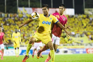  FLC Thanh Hóa và món nợ phải đòi