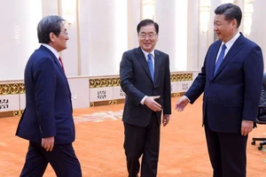 Thượng đỉnh Mỹ-Triều Tiên: Trung Quốc nửa mừng nửa lo