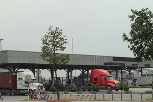 Chậm tiến độ, cầu Đồng Nai đội vốn 1.100 tỉ đồng