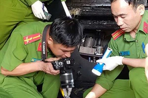 Vụ cháy 5 người chết ở Đà Lạt là án mạng