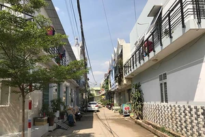 Quận, huyện ủng hộ ngăn tách thửa trá hình