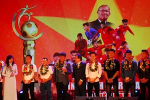 Fair Play và hành trình kết nối bóng đá cao thượng