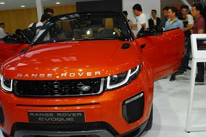 2 kịch bản mới cho ô tô nhập khẩu