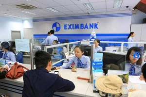 Mỏi mòn chờ Eximbank trả 50 tỉ ‘bốc hơi’