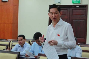 TP.HCM quyết chấn chỉnh tình trạng hồ sơ trễ hạn