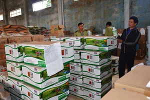 Vụ Thuận Phong: Có dấu hiệu buôn hàng cấm?