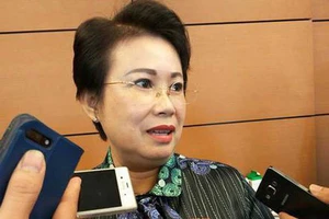 Phó bí thư Đồng Nai tiếp tục có sai phạm gì?