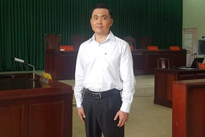 Tình tiết mới vụ giám đốc kêu oan ở Bình Dương