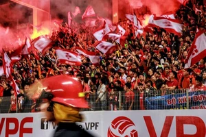 VPF tuyên chiến với tiêu cực