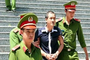 Hiếp dâm trẻ em: Tội ác không thể dung thứ!