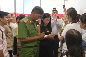 Đủ chiêu lừa khách hàng mua đất