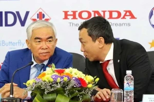 Nhân sự VFF khóa VIII: Chưa bầu đã ‘bùa’