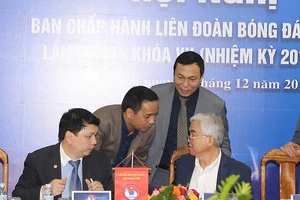 Bầu Đức, VFF và cái cớ bằng cấp