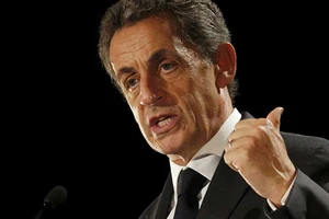 Cựu tổng thống Pháp khăng khăng mình vô tội