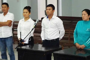 Không đăng ký kết hôn, được chồng nhưng mất… đất