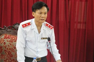 ‘Ảnh hưởng tiêu cực đến lợi ích nhà nước’