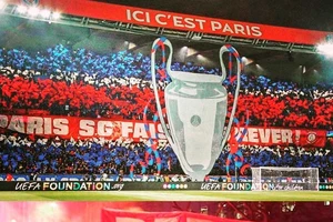 Quậy hơn CĐV Hải Phòng, hai CLB Pháp bị phạt nặng