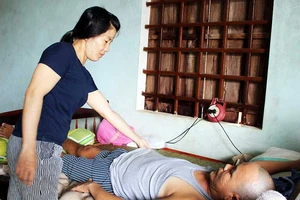 7 năm chưa xử xong, nạn nhân kiệt sức