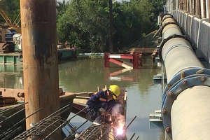 Cầu Ông Nhiêu mới có bị đặt… nhầm chỗ?