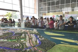 Những nguyên nhân khiến giá đất Biên Hòa tăng