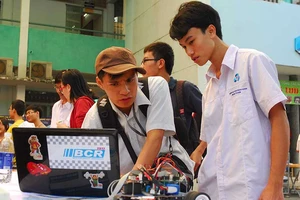 TP.HCM tạo môi trường tối đa cho sáng tạo