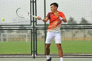 Việt Nam đặt mục tiêu thăng hạng nhóm II