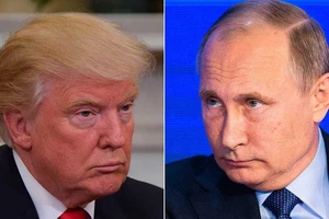Nga-Mỹ căng thẳng vì ‘đòn đánh hội đồng’