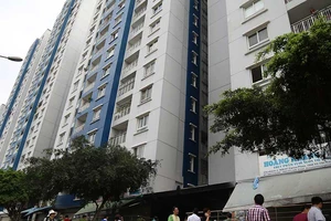 Vụ Carina: Công an triệu tập chủ đầu tư