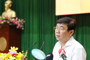 TP.HCM sắp lấy thông tin hơn 10 triệu dân